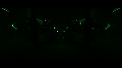 Shockone - Lazerbeam (ft. Metrik & Kyza) (official Video)