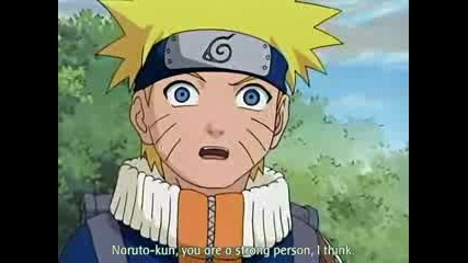 I think I love you..n..naruto - kun 