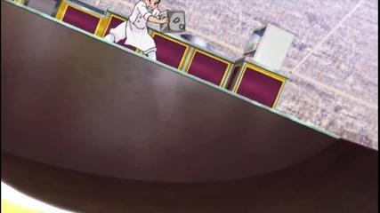 Toriko - Episode 130 [ Eng Subs ]