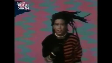 Amazulu - Excitable 