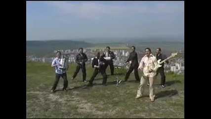 Bulgarian Gypsy music - Sevgilim Apaz taifa - Mis Dibi2014
