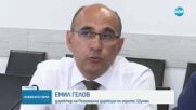 Издирването на дива котка на Шуменското плато