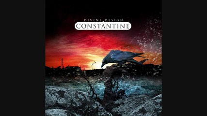 Constantine - The Darkest Grace