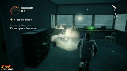 Alan Wake Walkthrough Part 31 
