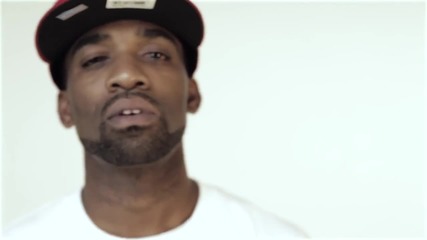 Bk Cashmere - So Much Pain