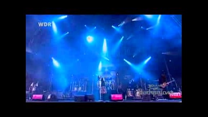 Korn - Evolution(rock Am Ring 2007)
