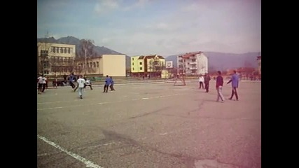Elektro vs Toha Sliven - Handball