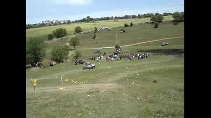 кубрат - off road - 2009 Iii
