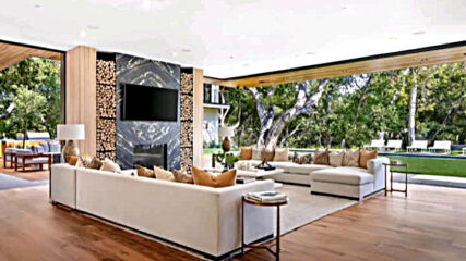 joe jonas house pics