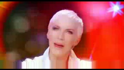 Annie Lennox - Shining Light.