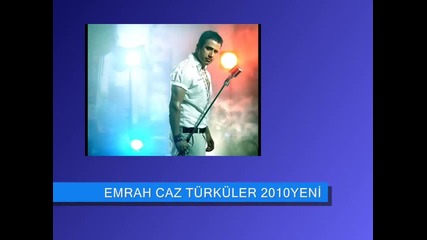 Emrah 2010 albumu ah yalan dunya
