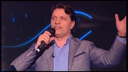 Badji - Puste pare proklete ( Tv Grand 05.03.2015.)