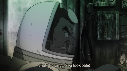 Coppelion - Episode 12 [ Eng Subs ] Високо Качество