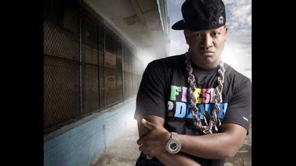 Yung Joc Feat. Letoya Luckett - Point Of View