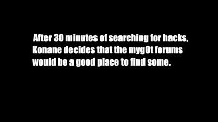 Owned Cs noob 