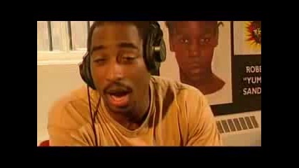 2pac - Freestyle