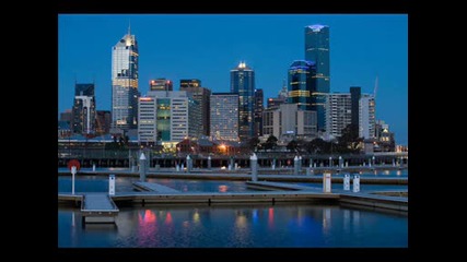 Sean Tyas - Melbourne ( David Newsum Remix)