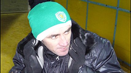 Иво Йорданов: Левски трябва да докаже, че заслужава мястото си в турнира