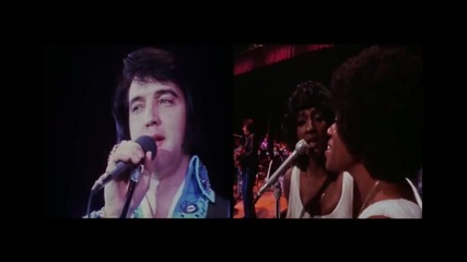 See see rider - Elvis Presley 