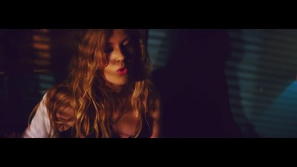 Ella Henderson - Ghost { 2014, hq }