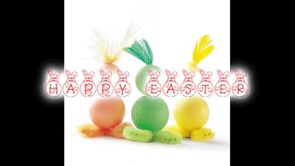 Happy Easter!