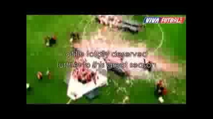 Franck - Ribery 07/08 By Alarazboy