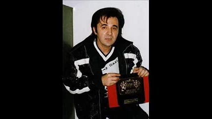 Mitar Miric - Secerlema