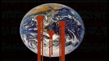 Six Feet Under - Amerika The Brutal 