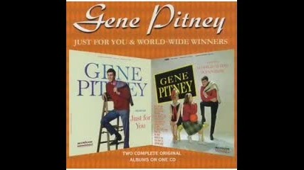 Gene Pitney - A Groovy Kind of Love - 1967 