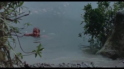 4/5. Хищникът * Бг Субтитри (1987) Арнолд Шварценегер # The Predator by John Mctiernan [ H D ]