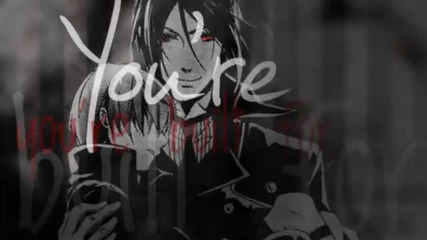 [sms] Built for Sin [ciel]