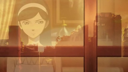 [amv] Keep Your Eyes Open