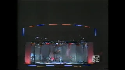 Ретро Песен, Real Life - Send me an angel 1984