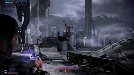 Mass Effect 3 Episode 1