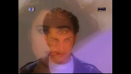 Tarkan - Asla Vazgecemem 
