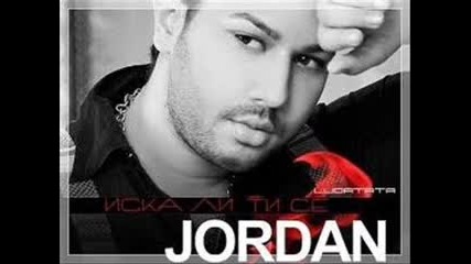 Dj n1k3 ft. Jordan - Иска ли ти се + Link For Download