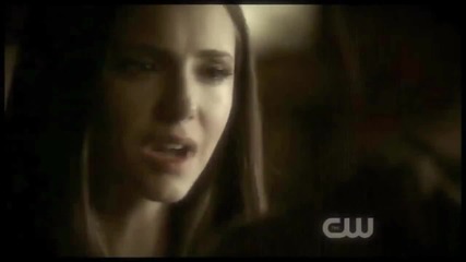 Stefan & Elena Just A Dream ( The Vampire Diaries )