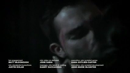 Teen Wolf Season 3 - Episode 6 Motel California Full promo