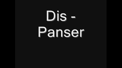 Dis - Panser