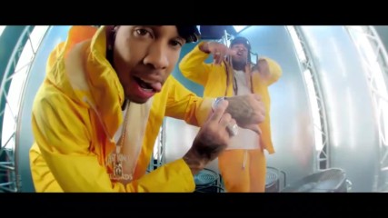 Tyga - Move to L. A. feat. Ty Dolla $ign ( Официално Видео )