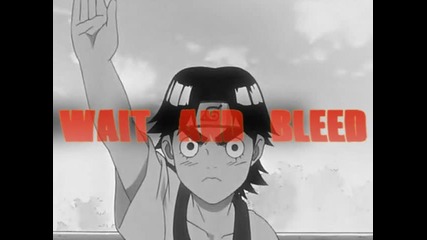 [amv]rock Lee
