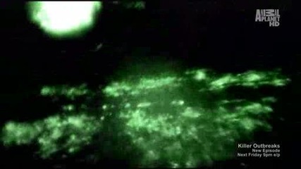 The Haunted Сезон 3 Епизод 3