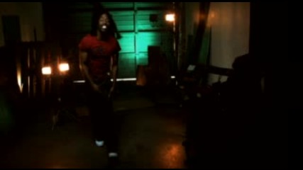Avant - When It Hurts (Official Video)