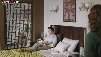 The Prime Minister and I ep 3 part 1