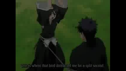 Bleach - Rukiq