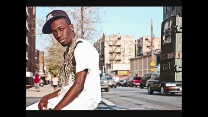 Ricky Blaze - Just You And I