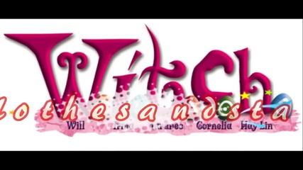 I Luv W.i.t.c.h!