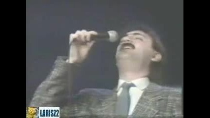 Mesam 1985 - Александар Илич