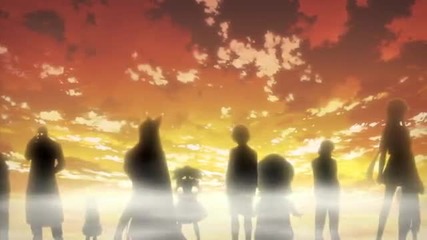 The Future Diary Episode 11 English Dubbed / Дневника на бъдещето - епизод 11 Английско аудио