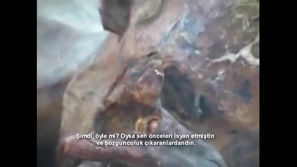 Firavunun Cesedi Ibretlik Sonu Kuran Mucizesi Din Belgeseli Turkce Dublaj Film Yonetmen 2016 Hd